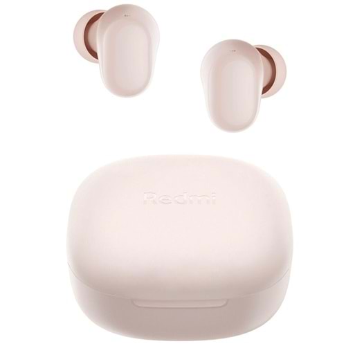 REDMI BUDS 6 PLAY PINK (MI)