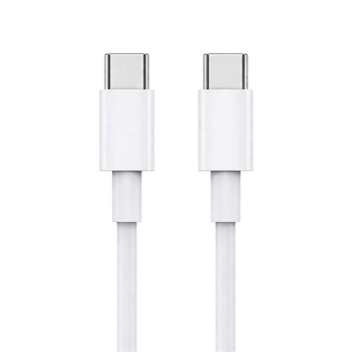 AWEI TYPE-C TO TYPE-C FAST CHARGING CABLE 1M