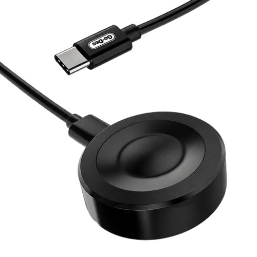 GO-DES TYPE-C TO MAGNETIC CHARGER FOR HUAWEI SMART WATCH 1.2M