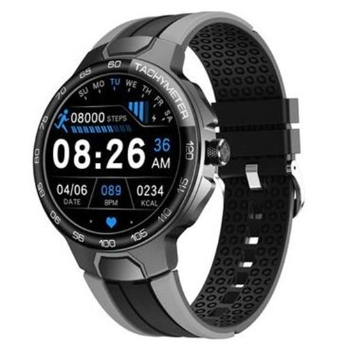 WIWU SMART WATCH SW06