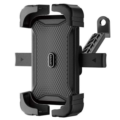 LENYES MOTORCYCLE PHONE STAND
