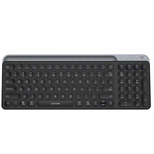 LENYES DUAL-MODE WK106 KLAVIYE