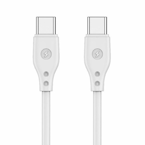 WIWU PIONEER TYPE-C TO TYPE-C CABLE 67W (CVS)