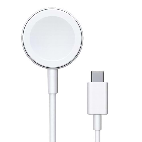 WIWU WATCH MAGNETIC WIRELESS CHARGER 2W