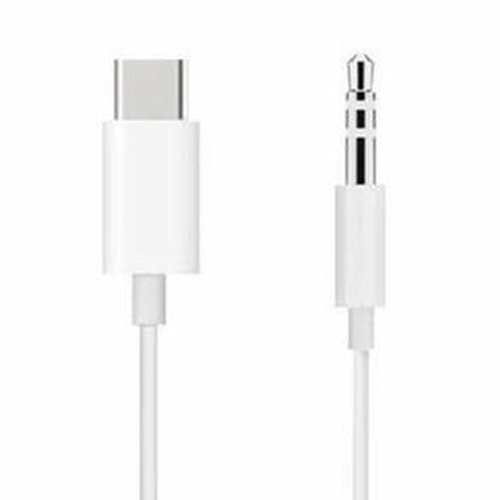 ACL A-11 3.5MM TO TYPE-C AUX AUDIO CABLE 1.2M