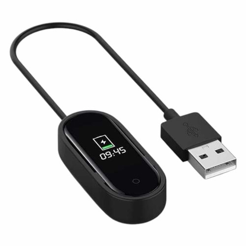 ZORE XIAOMI MI BAND USB CHARGER FOR MI BAND 4