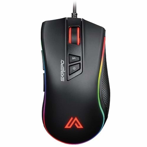 SAREPO GT 300+ MOUSE (CVS)