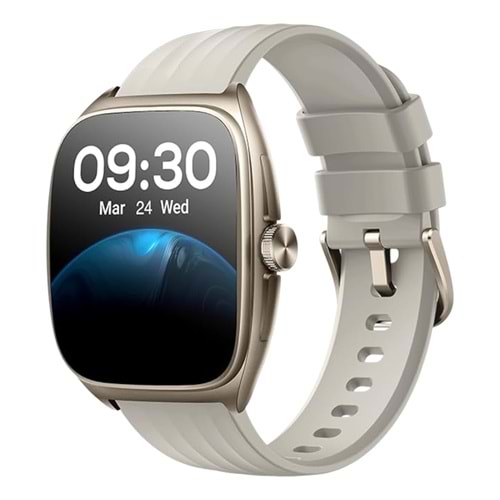 TTEC TEMPUS PRO 47MM SMARTWATCH (CVS)