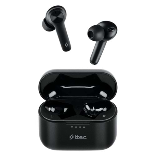 TTEC AIRBEAT PLAY TRUE WIRELESS BLUETOOTH HEADSET