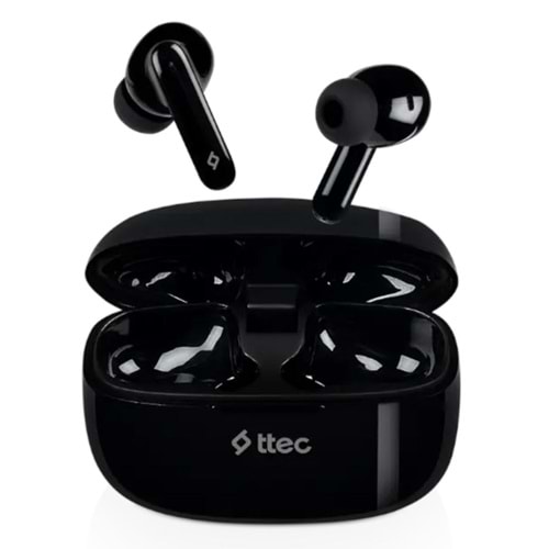 TTEC AIRBEAT SNAP TRUE WIRELESS BLUETOOTH HEADSET