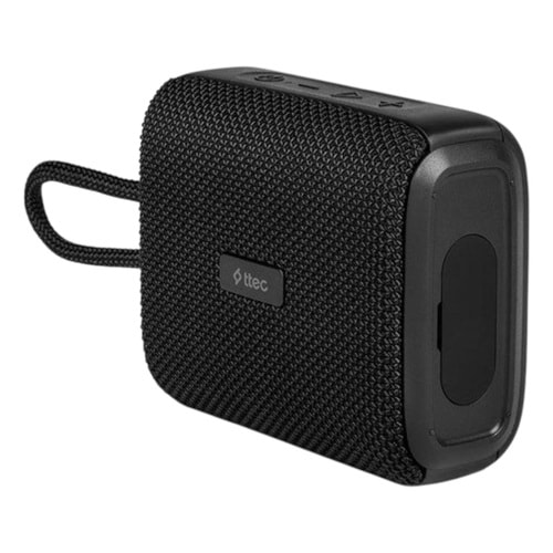 TTEC TEMPO PORTABLE BLUETOOTH SPEAKER