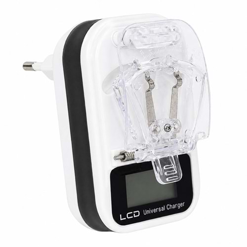 SUNIX ORIGINAL LCD UNIVERSAL CHARGER 0.7A 5W