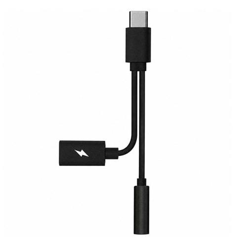 SUNIX 2IN1 TYPE-C ADAPTER CABLE
