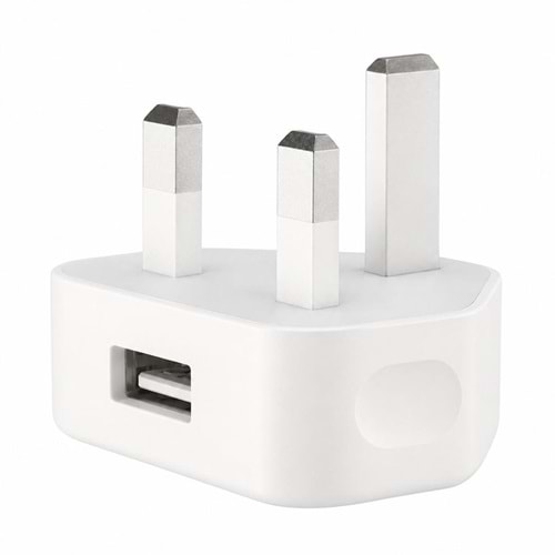 IPHONE X 5W USB POWER ADAPTER