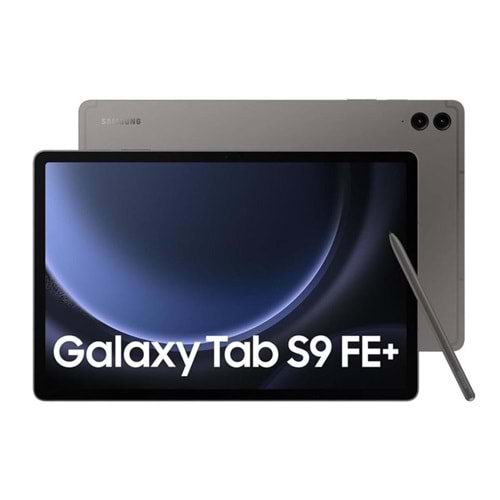 SAMSUNG S9 FE+ 8-128GB X610 GRAY