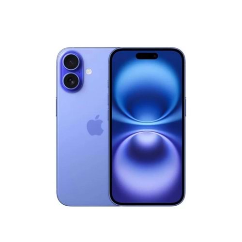 IPHONE 16 128GB BLUE