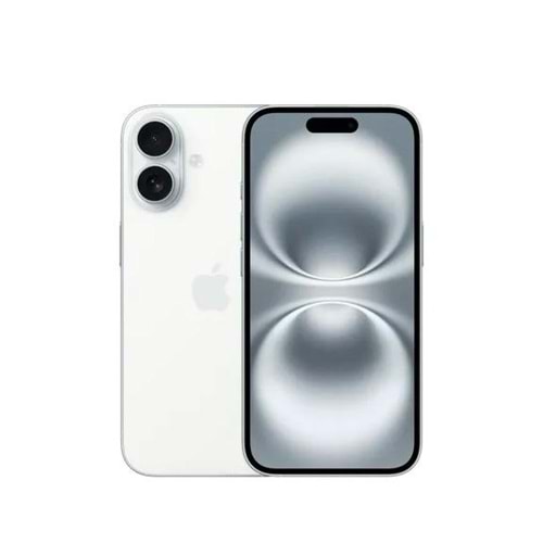 IPHONE 16 128GB WHITE