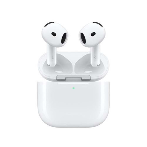 AIRPODS 4 ANC NOICE CANCELLED