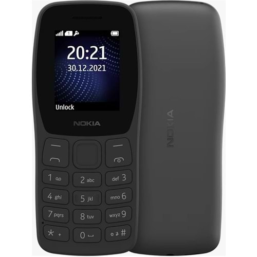 NOKIA 105 TUSLU TELEFON