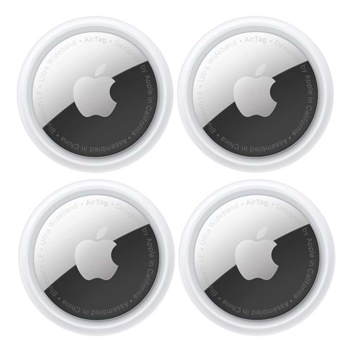 AIRTAG 4 PACKS