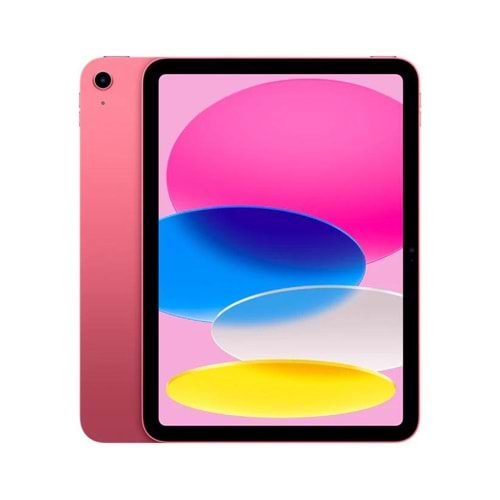 IPAD A16 PINK 128GB