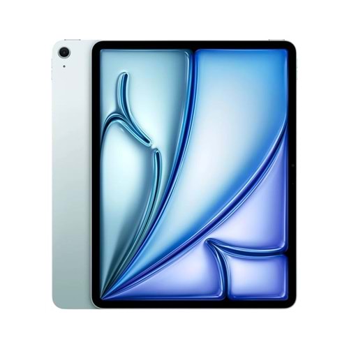 IPAD AIR 13 INCH M3 128GB BLUE