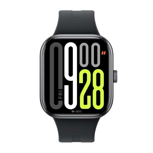 REDMI WATCH 5 BLACK