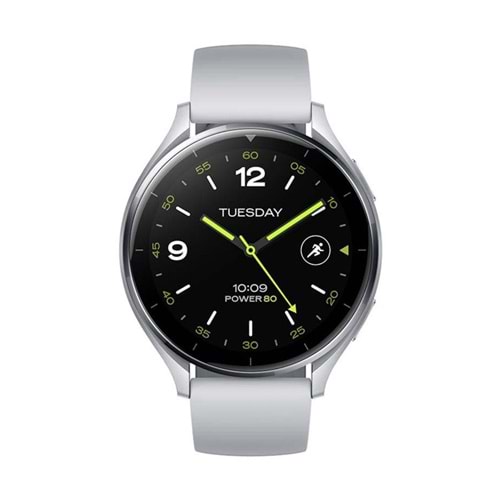 XIAOMI WATCH 2 GRAY
