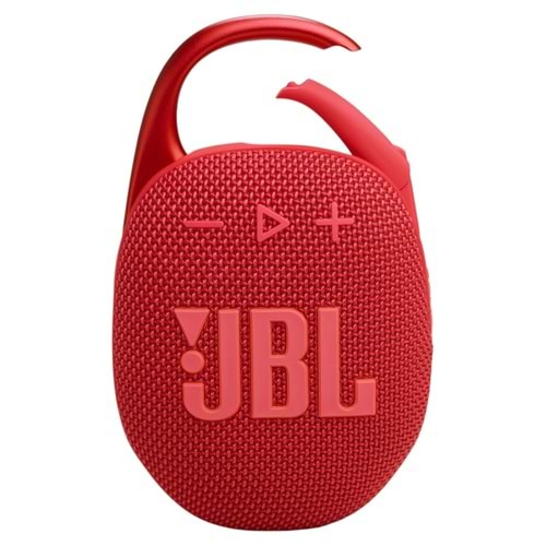 JBL CLIP5 RED