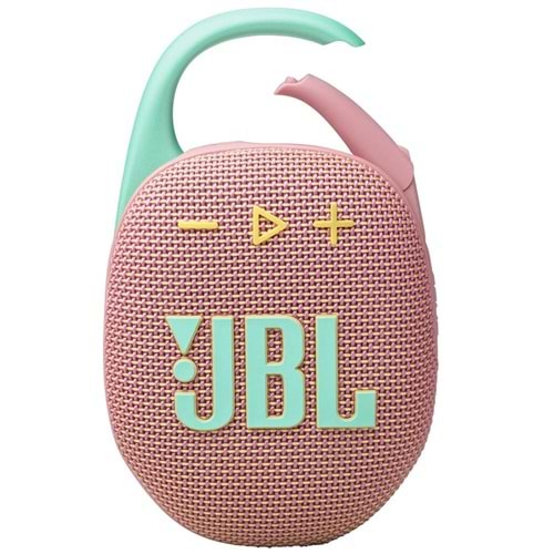 JBL CLIP 5 PINK