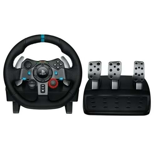 LOGITECH PLAYSTATION G29 DRIVING FORCE