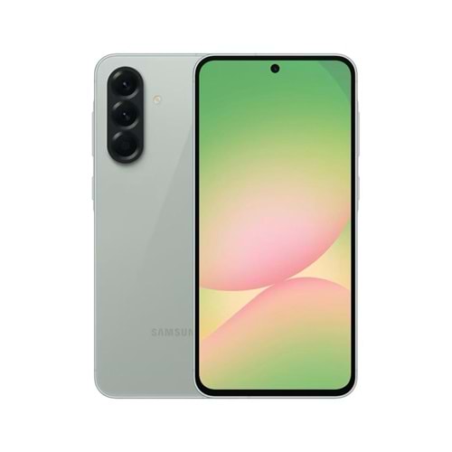 SAMSUNG A56 12-256GB OLIVE