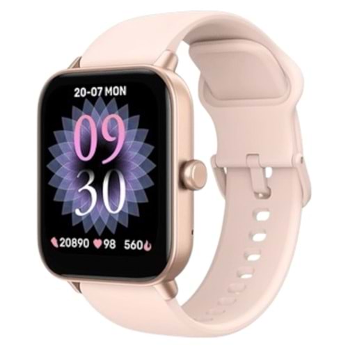 TTEC TEMPUS 46MM WATCH