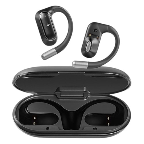 TTEC SOUNDFLOW BLUETOOTH KULAKLIK SIYAH