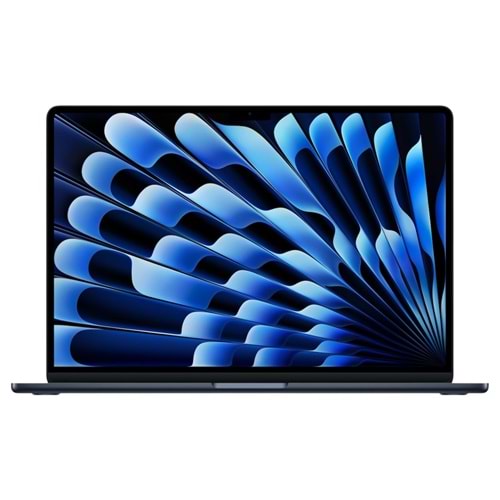 MACBOOK AIR 16GB M4 256GB 13 MIDNIGHT