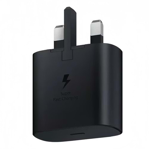 SAMSUNG ADAPTOR 25W 3LU ORIGINAL