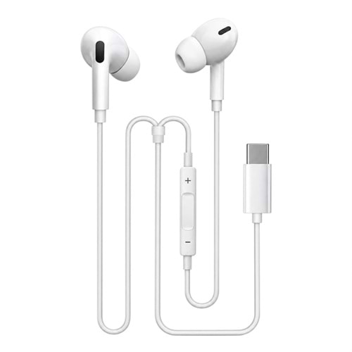 KENSA IP-90 SOUNDPOWER TYPE-C EARPODS