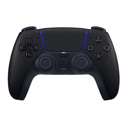 SONY PS5 WIRELESS CONTROLLER BLACK