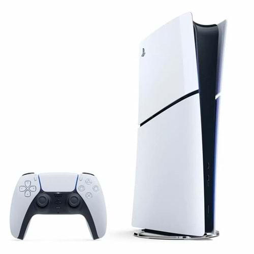 PLAYSTATION 5 DIGITAL EDITION 1TB