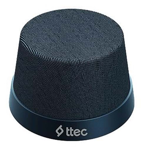 TTEC VOX MINI M SPEAKER BLUE