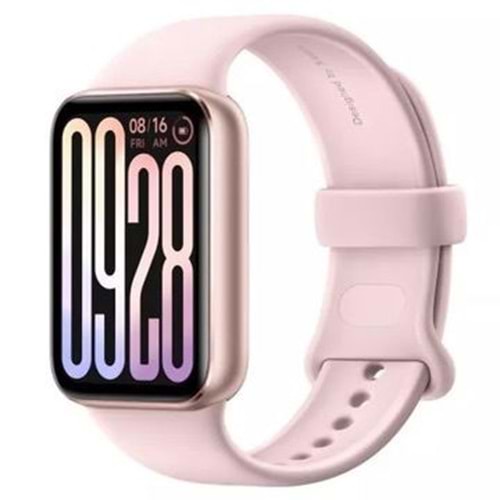 XIAOMI SMART BAND 9 PRO PINK