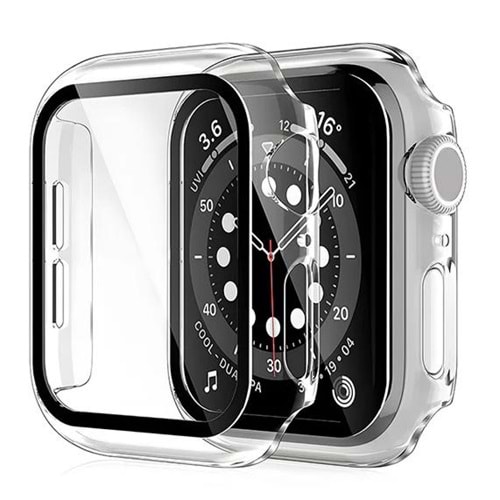 WIWU 2 IN 1 PROTECTOR CASE FOR WATCH 42MM