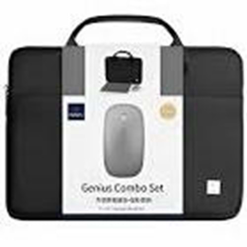 WIWU CANTA COMBO SET 15.6