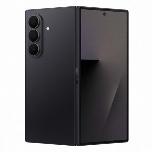 SAMSUNG Z FOLD 7 12/512GB BLACK