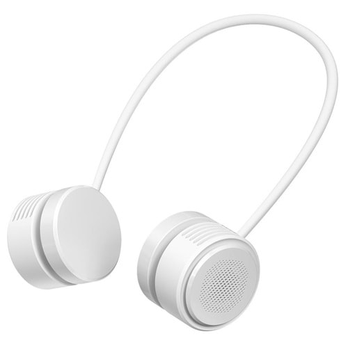 WIWU TWINS NECK FAN (5H BATTERY LIFE)