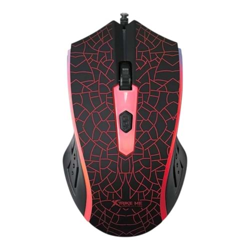 XTRIKEME MOUSE GM206