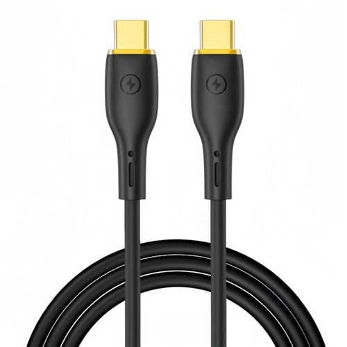 WIWU VIGOR USB-C TO USB-C CABLE 1.2M 100W