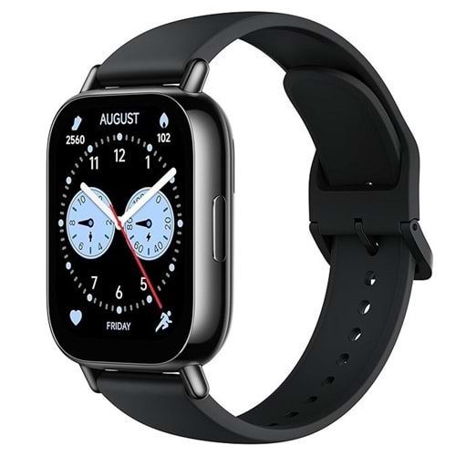 REDMI WATCH 5 LITE BLACK