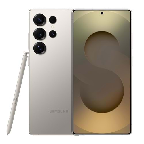 SAMSUNG S25 ULTRA 12/512 GB GRAY