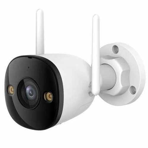 IMOU BULLET 2E OUTDOOR SMART SECURITY CAMERA